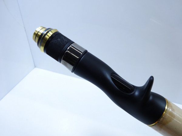 グラディエーターマキシマム GXー72MH+C